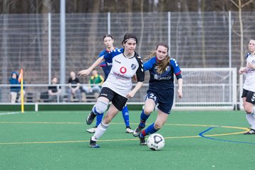 Bild 186 - F VfL Pinneberg - Germania Schnelsen : Ergebnis: 2:4
